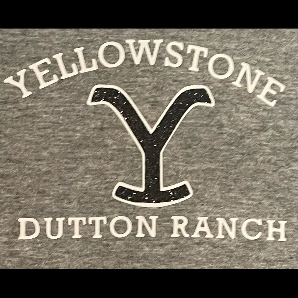 Yellowstone Shirt